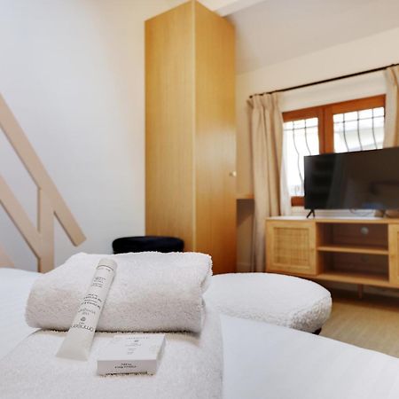 Pick A Flat'S Apartments In Louvre - Rue Saint Honore Париж Екстериор снимка