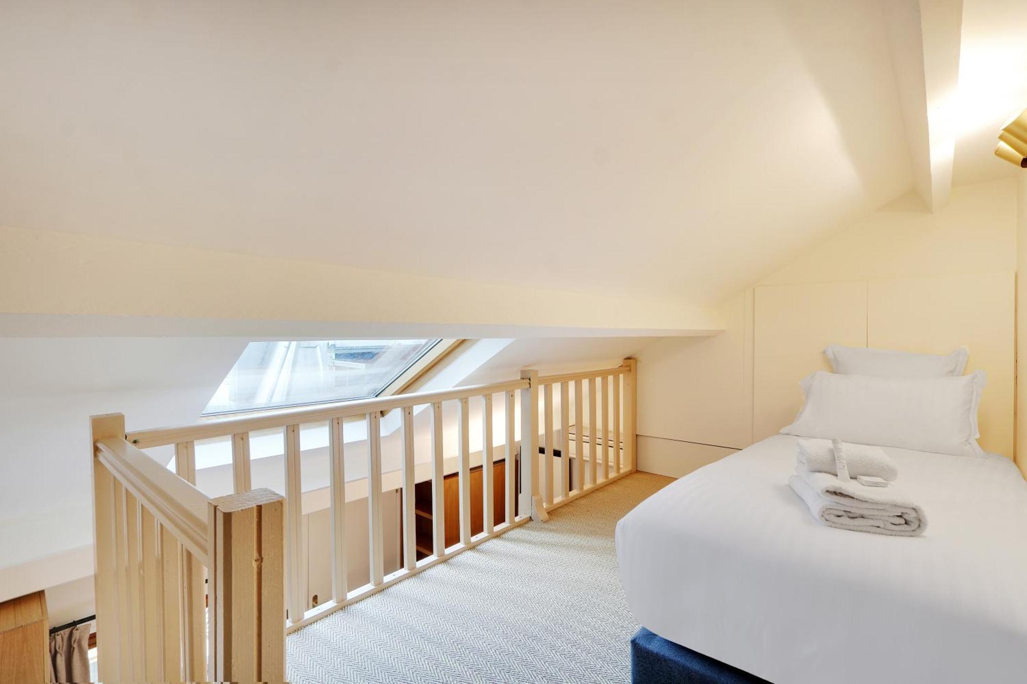 Pick A Flat'S Apartments In Louvre - Rue Saint Honore Париж Екстериор снимка
