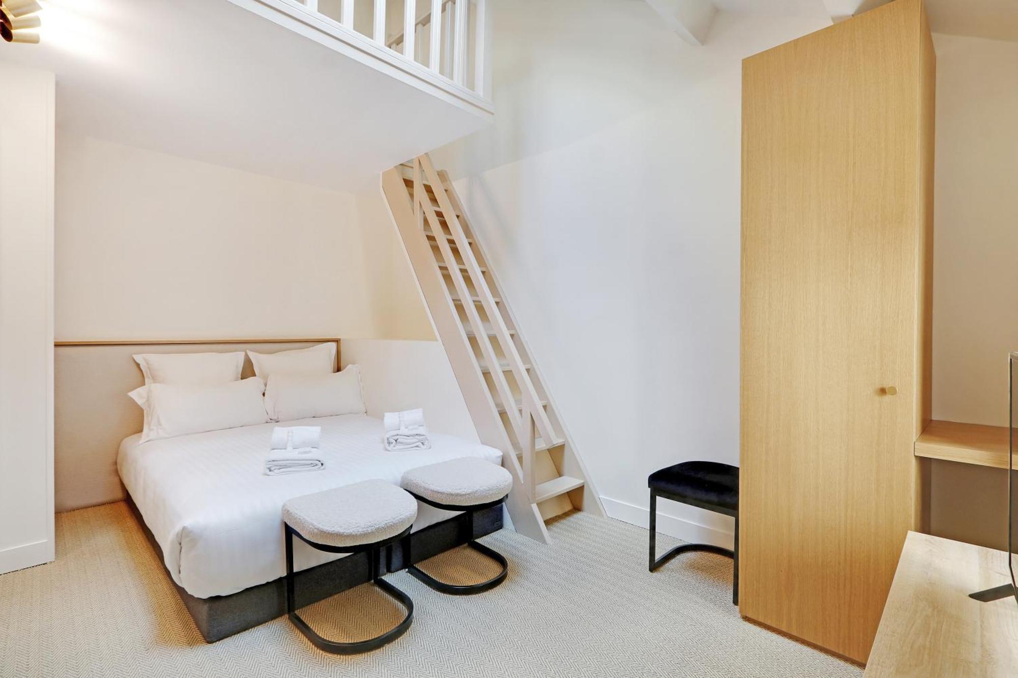 Pick A Flat'S Apartments In Louvre - Rue Saint Honore Париж Екстериор снимка