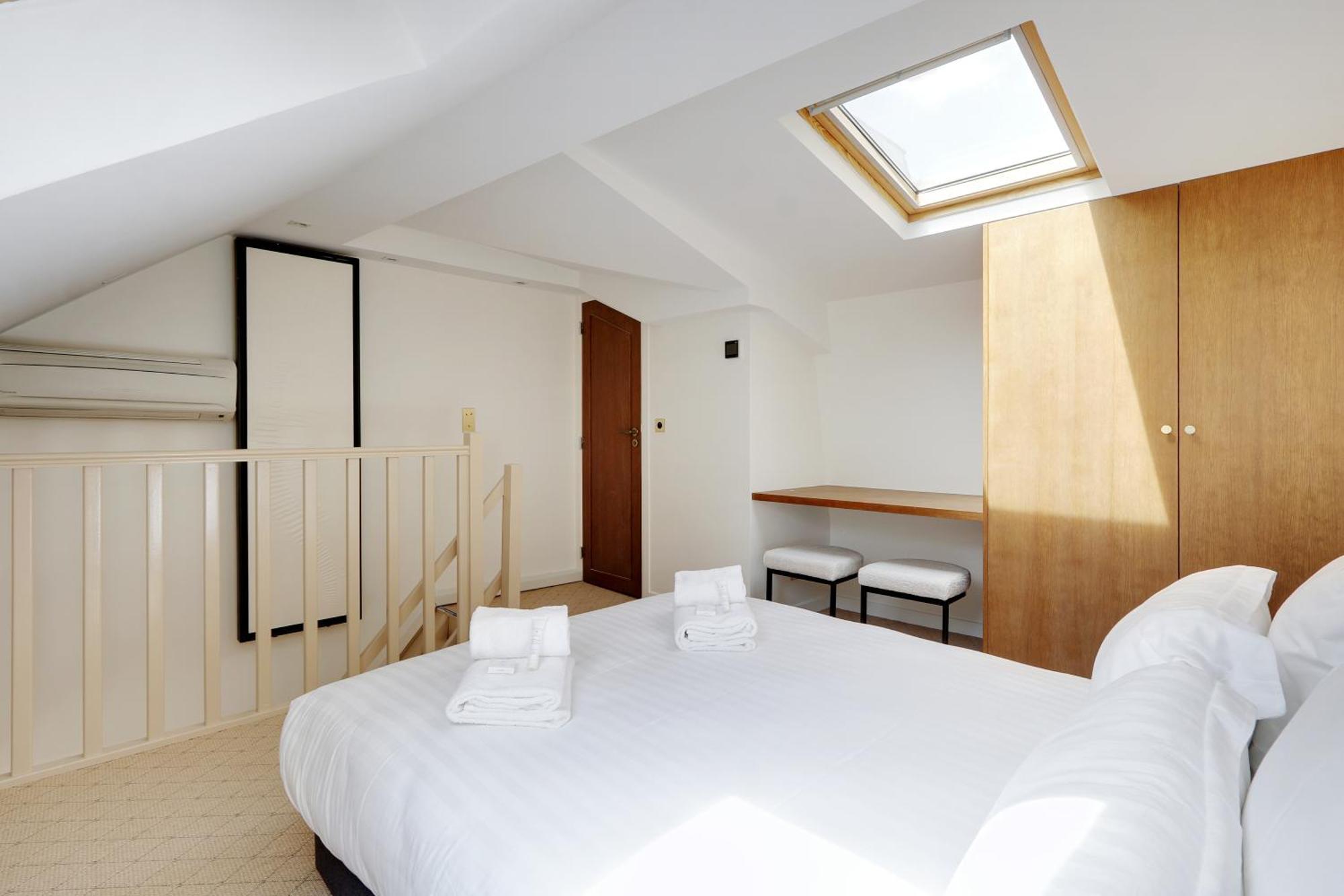 Pick A Flat'S Apartments In Louvre - Rue Saint Honore Париж Екстериор снимка